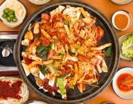 닭으로가 압구정본점