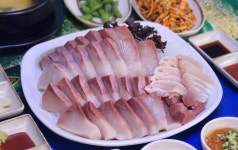 대광어회집