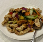 천년의정원