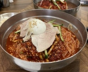 동방밀면