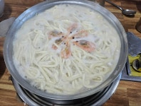 송원칼국수