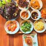 정선할매곤드레밥 본점