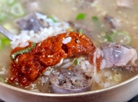 인하찹쌀순대