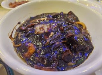 더차이홍 삼성점