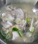 해운대기와집대구탕