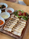 동해막국수