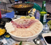 자갈치1호