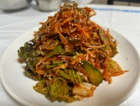 동서식당
