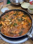 남정부일기사식당