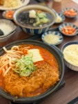 카츠공방 학동점