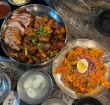 만족오향족발 역삼점