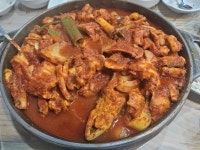 안흥식당