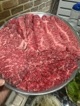늘푸른정육식당