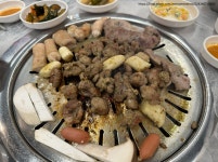 25시소문난오돌뼈