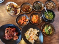 시골밥상마고