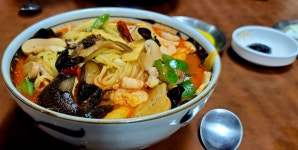 개화식당