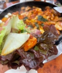 전통춘천닭갈비