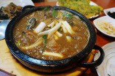 한정식애덕