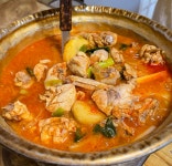 영동식당