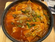 탁사발 두부공방 정자점