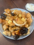 호돌이반점