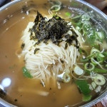 덕이원조국수 일산본점