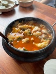 응순가재골수제비