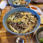 백운메밀 본점