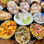 장씨해녀집 연화리본점