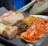 은하수식당
