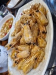 365활새우 창우수산 강남본점