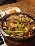 포석로 소갈비찜