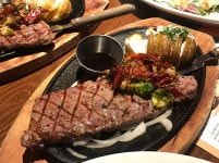매드포갈릭 도곡점
