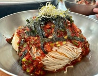 삼대막국수