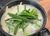 부산토박이돼지국밥 광안본점