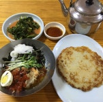 명가막국수