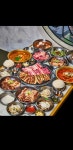 백양숯불갈비 영도점