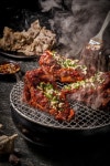 뼈탄집 강남점