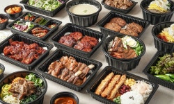 상무옥숯불갈비