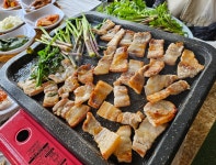 수월산방