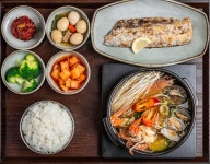 제주상춘재 현대백화점 판교점