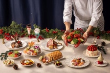 AC키친, AC 호텔 바이 메리어트 서울 강남 AC키친, AC 호텔 바이 메리어트 서울 강남 | 예약금 0원, 캐치테이블 단독 혜택