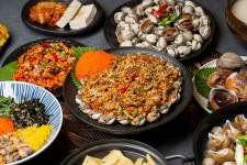 꼬막만세 평택만세로본점