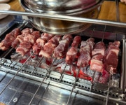 한성대 양꼬치