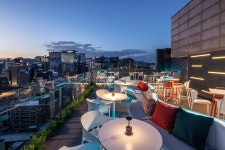 이비스 스타일 앰배서더 서울 명동/Le Style Restaurant & Bar 이비스 스타일 앰배서더 서울 명동/Le Style Restaurant & Bar | 예약금 0원... 