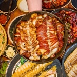 더맛있는족발보쌈 교대점