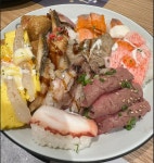 쿠우쿠우 진주점