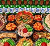 국밥참맛있는집 분당정자점