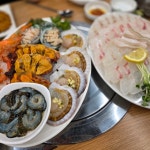 속초오징어어시장 위례점
