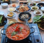 남항횟집 기장대변항
